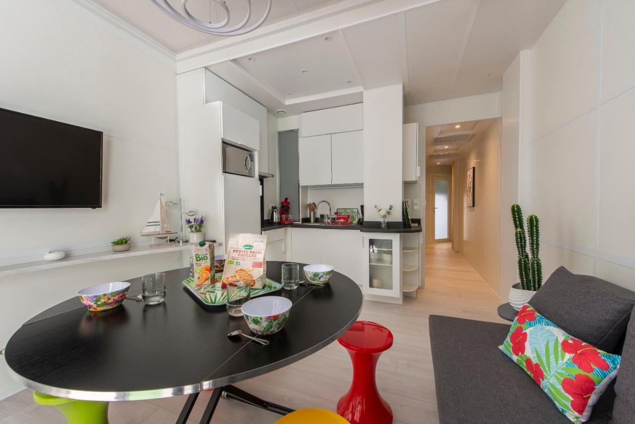 Immeuble Piron Appartement Nice