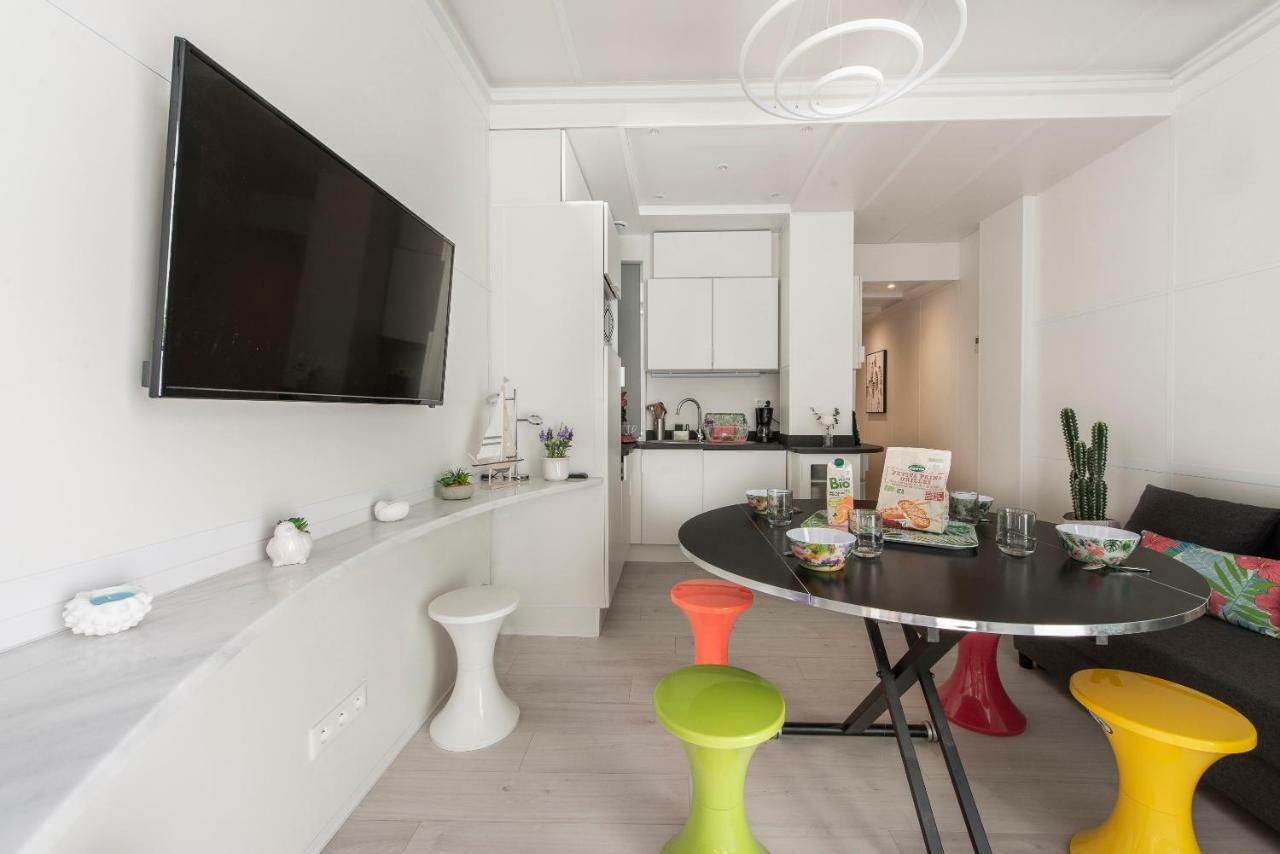 Immeuble Piron * Nizza