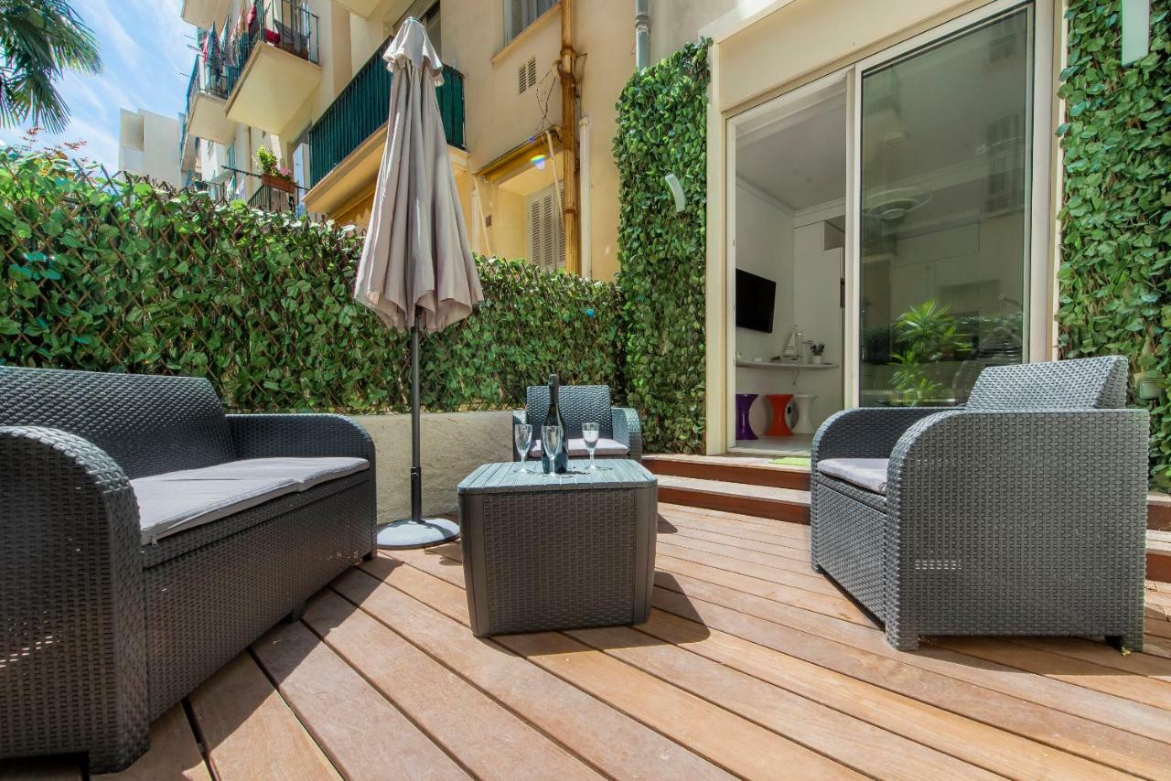 Immeuble Piron Appartement