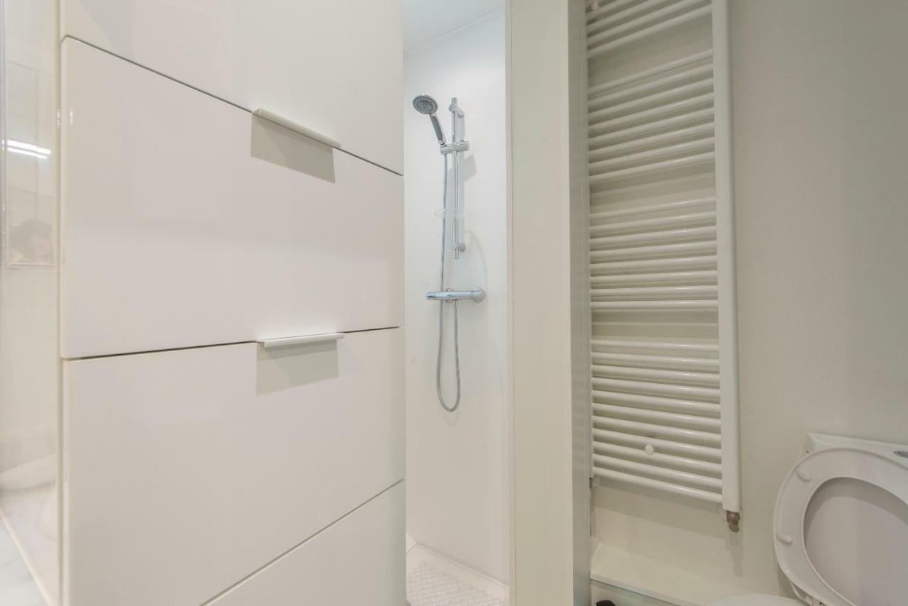 Immeuble Piron * Nizza
