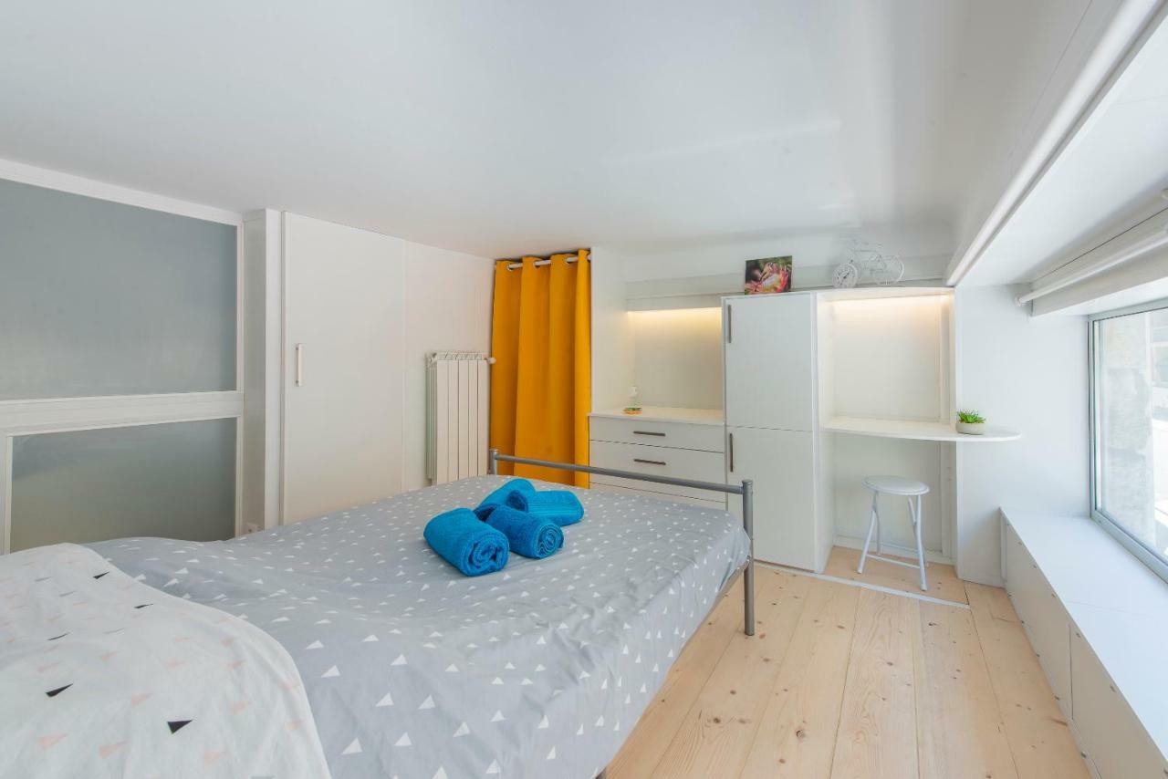 Appartement Immeuble Piron *