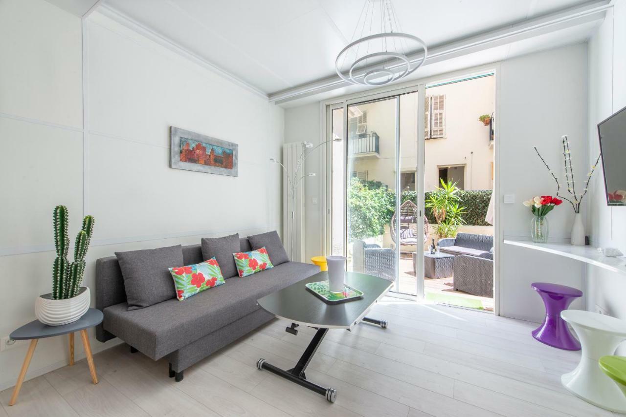 Immeuble Piron Appartement