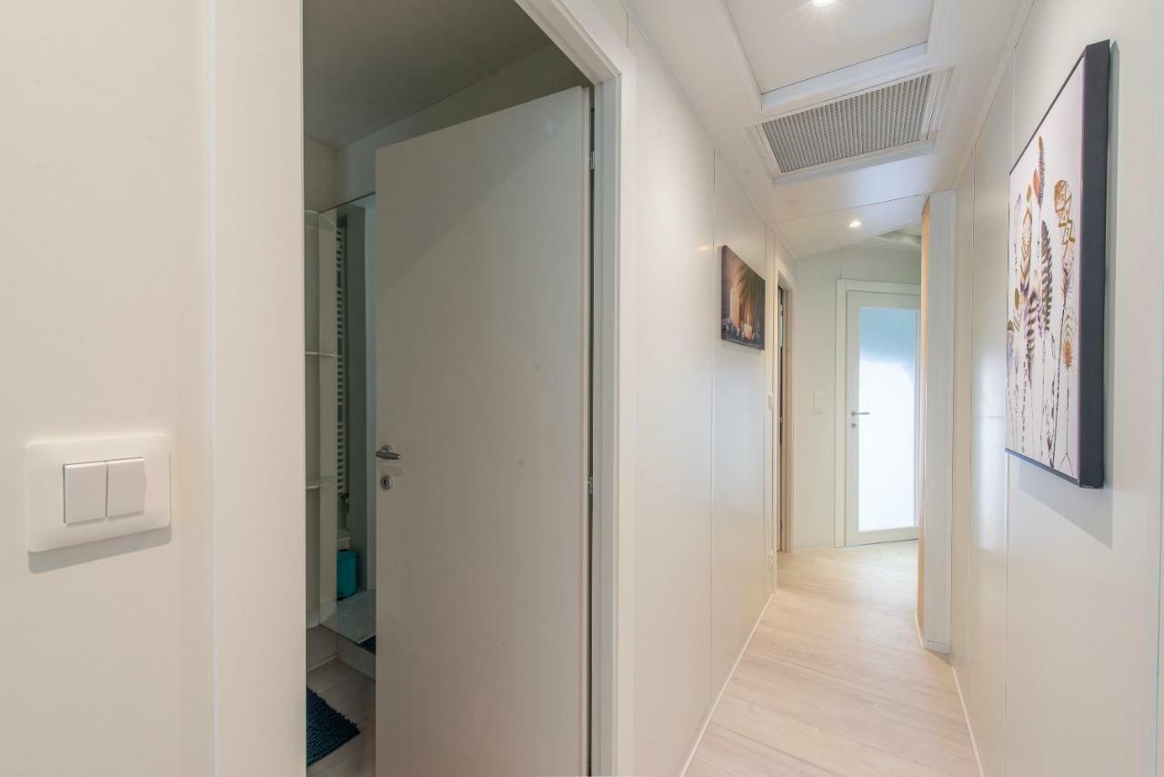 Appartement Immeuble Piron