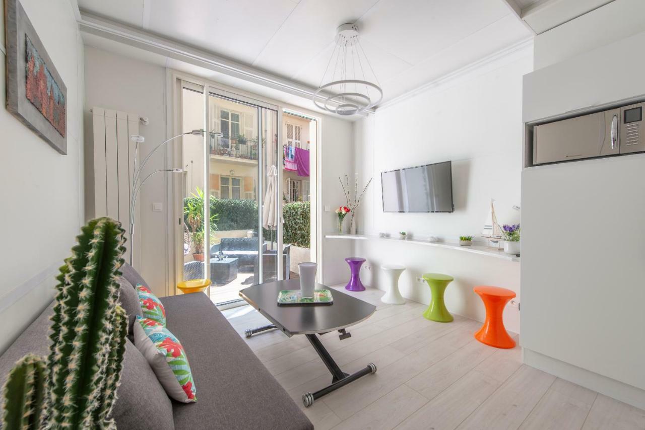 Immeuble Piron * Nizza