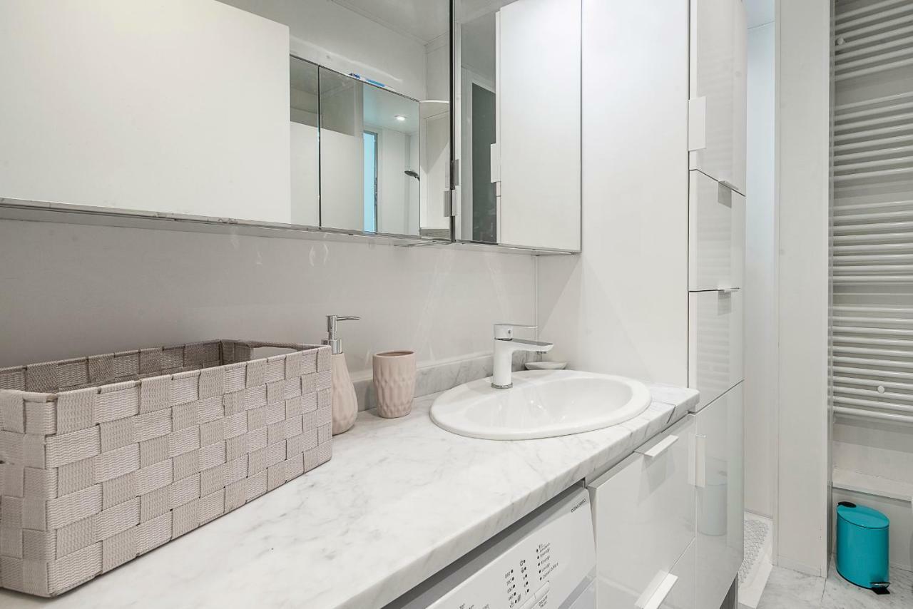 Appartement Immeuble Piron