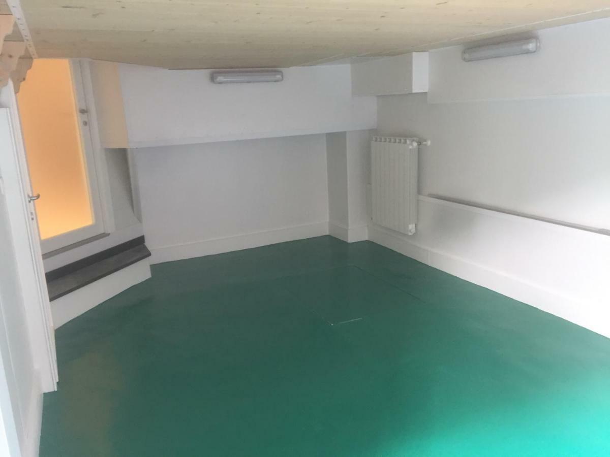 Immeuble Piron * Nizza
